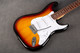 Chord CAL63 Electric Guitar - 3 Tone Sunburst - 2nd Hand