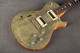 PRS SE Zach Myers Signature - Trampas Green - Gig Bag - 2nd Hand