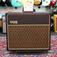Vox AC30 CC1 Valve Combo **COLLECTION ONLY** - 2nd Hand