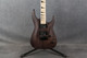 Jackson JS22 DKAM Dinky Arch Top - Black Stain - 2nd Hand