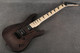 Jackson JS22 DKAM Dinky Arch Top - Black Stain - 2nd Hand