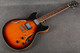 Ibanez Artcore AS73-BS - Brown Sunburst - 2nd Hand