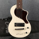 Blackstar Carry On - White - Gig Bag - 2nd Hand Blackstar Carry On - White - Gig Bag - 2nd Hand