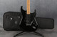 Fender Limited Edition Player Plus Stratocaster HSS - Black - Gig Bag - 2nd Hand Fender Limited Edition Player Plus Stratocaster HSS - Black - Gig Bag - 2nd Hand