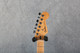 Fender Limited Edition Player Plus Stratocaster HSS - Black - Gig Bag - 2nd Hand Fender Limited Edition Player Plus Stratocaster HSS - Black - Gig Bag - 2nd Hand