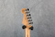 Fender Limited Edition Player Plus Stratocaster HSS - Black - Gig Bag - 2nd Hand Fender Limited Edition Player Plus Stratocaster HSS - Black - Gig Bag - 2nd Hand