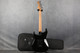 Fender Limited Edition Player Plus Stratocaster HSS - Black - Gig Bag - 2nd Hand Fender Limited Edition Player Plus Stratocaster HSS - Black - Gig Bag - 2nd Hand