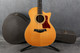 Taylor 714ce Grand Auditorium Electro Acoustic - Natural - Hard Case - 2nd Hand Taylor 714ce Grand Auditorium Electro Acoustic - Natural - Hard Case - 2nd Hand