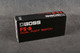 Boss FS-6 Dual Footswitch - Boxed - 2nd Hand (130524)