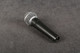 Shure SM58 Dynamic Vocal Microphone - Case - 2nd Hand Shure SM58 Dynamic Vocal Microphone - Case - 2nd Hand