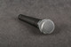 Shure SM58 Dynamic Vocal Microphone - Boxed - 2nd Hand (130372) Shure SM58 Dynamic Vocal Microphone - Boxed - 2nd Hand (130372)