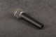 Shure SM58 Dynamic Vocal Microphone - Case - 2nd Hand (130373)