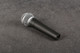 Shure SM58 Dynamic Vocal Microphone - Case - 2nd Hand (130374) Shure SM58 Dynamic Vocal Microphone - Case - 2nd Hand (130374)