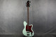 Ibanez Talman TMB100-MGR - Mint Green - 2nd Hand Ibanez Talman TMB100-MGR - Mint Green - 2nd Hand