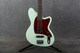 Ibanez Talman TMB100-MGR - Mint Green - 2nd Hand Ibanez Talman TMB100-MGR - Mint Green - 2nd Hand