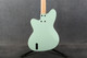 Ibanez Talman TMB100-MGR - Mint Green - 2nd Hand Ibanez Talman TMB100-MGR - Mint Green - 2nd Hand