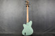 Ibanez Talman TMB100-MGR - Mint Green - 2nd Hand Ibanez Talman TMB100-MGR - Mint Green - 2nd Hand