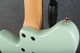 Ibanez Talman TMB100-MGR - Mint Green - 2nd Hand Ibanez Talman TMB100-MGR - Mint Green - 2nd Hand