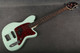 Ibanez Talman TMB100-MGR - Mint Green - 2nd Hand Ibanez Talman TMB100-MGR - Mint Green - 2nd Hand