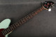 Ibanez Talman TMB100-MGR - Mint Green - 2nd Hand Ibanez Talman TMB100-MGR - Mint Green - 2nd Hand