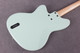 Ibanez Talman TMB100-MGR - Mint Green - 2nd Hand Ibanez Talman TMB100-MGR - Mint Green - 2nd Hand