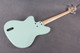 Ibanez Talman TMB100-MGR - Mint Green - 2nd Hand Ibanez Talman TMB100-MGR - Mint Green - 2nd Hand