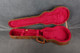 Gibson 2015 Ltd Ed Les Paul Traditional Plain Top Lemon Burst - Case - 2nd Hand Gibson 2015 Ltd Ed Les Paul Traditional Plain Top Lemon Burst - Case - 2nd Hand