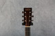 Auden Rosewood Series Chester Cedar Cutaway Electro Acoustic - Case - 2nd Hand