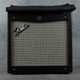 Fender Mustang II v2 Combo - Cover - 2nd Hand
