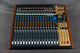 Tascam Model 24 Mixer - Boxed - 2nd Hand