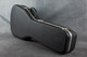 Hiscox APX Acoustic Hard Case - 2nd Hand Hiscox APX Acoustic Hard Case - 2nd Hand