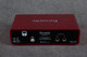 Focusrite Scarlett 2i2 2nd Gen Audio Interface - Boxed - 2nd Hand