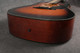 Sigma DM-4S Dreadnought Acoustic - Sunburst - 2nd Hand