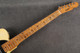 Vester Stage Series Electric Guitar - Relic - Blonde - 2nd Hand