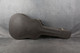 Taylor 310 Dreadnought Acoustic - Fishman Pickup - Natural - Case - 2nd Hand