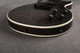 Epiphone Les Paul Coustom Prophecy Plus - Midnight Ebony - Hard Case - 2nd Hand Epiphone Les Paul Coustom Prophecy Plus - Midnight Ebony - Hard Case - 2nd Hand