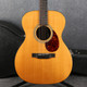 Martin 2011 Standard Series OM-21-Fishman Ellipse Matrix Blend - Case - 2nd Hand