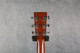 Martin 2011 Standard Series OM-21-Fishman Ellipse Matrix Blend - Case - 2nd Hand Martin 2011 Standard Series OM-21-Fishman Ellipse Matrix Blend - Case - 2nd Hand