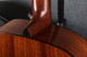 Martin 2011 Standard Series OM-21-Fishman Ellipse Matrix Blend - Case - 2nd Hand