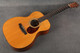 Martin 2011 Standard Series OM-21-Fishman Ellipse Matrix Blend - Case - 2nd Hand Martin 2011 Standard Series OM-21-Fishman Ellipse Matrix Blend - Case - 2nd Hand
