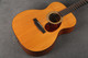 Martin 2011 Standard Series OM-21-Fishman Ellipse Matrix Blend - Case - 2nd Hand Martin 2011 Standard Series OM-21-Fishman Ellipse Matrix Blend - Case - 2nd Hand