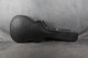 Martin 2011 Standard Series OM-21-Fishman Ellipse Matrix Blend - Case - 2nd Hand Martin 2011 Standard Series OM-21-Fishman Ellipse Matrix Blend - Case - 2nd Hand