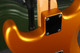 Fender Mexican Standard Stratocaster Satin - Blaze Gold - Hard Case - 2nd Hand Fender Mexican Standard Stratocaster Satin - Blaze Gold - Hard Case - 2nd Hand
