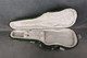 Fender Mexican Standard Stratocaster Satin - Blaze Gold - Hard Case - 2nd Hand Fender Mexican Standard Stratocaster Satin - Blaze Gold - Hard Case - 2nd Hand