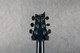 PRS Custom 22 - 10 Top - 2000 - Teal Black - Hard Case - 2nd Hand PRS Custom 22 - 10 Top - 2000 - Teal Black - Hard Case - 2nd Hand
