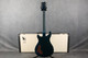 PRS Custom 22 - 10 Top - 2000 - Teal Black - Hard Case - 2nd Hand PRS Custom 22 - 10 Top - 2000 - Teal Black - Hard Case - 2nd Hand