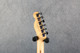 Fender Mexican Standard Telecaster - Candy Apple Red - Hard Case - 2nd Hand