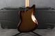 Fender American Ultra Jazzmaster - Mocha Burst - Hard Case - 2nd Hand