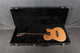 Godin A6 Ultra - Natural - Hard Case - 2nd Hand