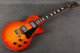 Gibson Les Paul Studio - Tangerine Burst - Gig Bag - 2nd Hand (130593)
